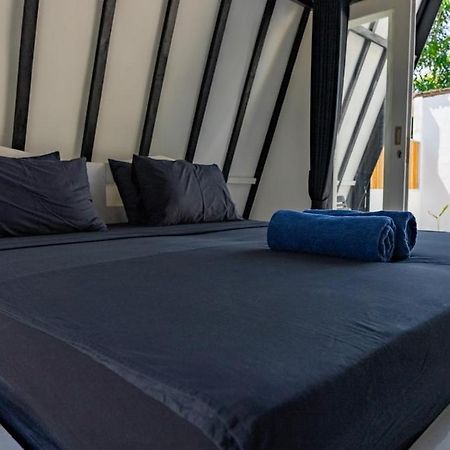 Resort Gili Trawangan Dış mekan fotoğraf