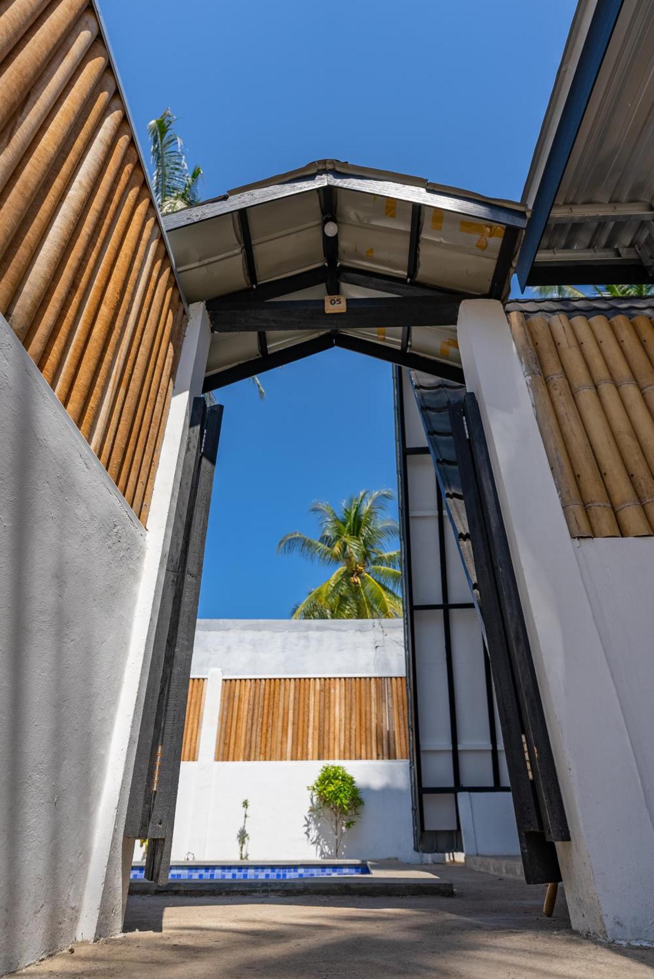 Resort Gili Trawangan Dış mekan fotoğraf